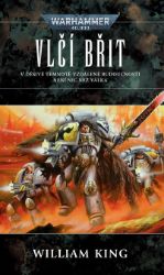 Warhammer 40 000 Vlčí břit Warhammer 40 000 Vlčí břit