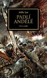Warhammer 40 000 Padlí andělé Warhammer 40 000 Padlí andělé