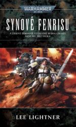 Synové Fenrisu Synové Fenrisu