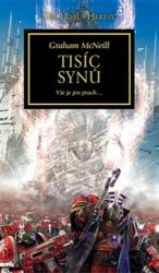 Warhammer 40 000 Tisíc synů Warhammer 40 000 Tisíc synů