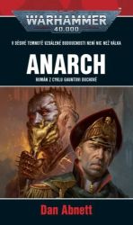 Warhammer 40 000 Anarch