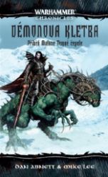 Warhammer - Démonova kletba
