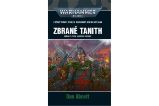 Warhammer 40 000 Zbraně Tanith - Dan Abnett - Fantasy Warhammer 40 000 Zbraně Tanith
