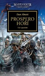Warhammer 40 000 Prospero hoří