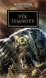 Warhammer 40 000 Věk temnoty Warhammer 40 000 Věk temnoty
