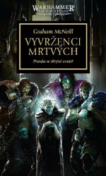 Warhammer 40 000 Vyvrženci mrtvých