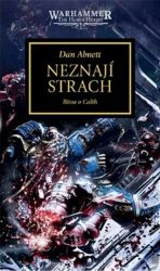 Warhammer 40 000 Neznají strach - Bitva o Calth - Dan Abnett - Fantasy Warhammer 40 000 Neznají strach - Bitva o Calth