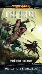 Warhammer Meč Chaosu