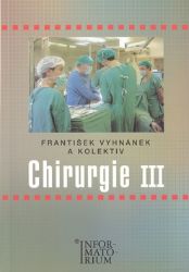 Chirurgie III Chirurgie III