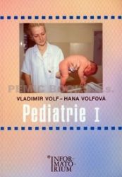 Pediatrie I - Hana Volfová - SOŠ - odborné předměty Pediatrie I