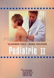 Pediatrie II - Hana Volfová - SOŠ - odborné předměty Pediatrie II