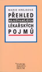 Přehled nejužívanějších lékařských pojmů Přehled nejužívanějších lékařských pojmů