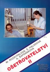 Ošetřovatelství II Ošetřovatelství II