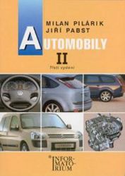 Automobily II pro 2. ročník UO Automechanik Automobily II pro 2. ročník UO Automechanik
