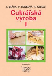 Cukrářská výroba I Cukrářská výroba I