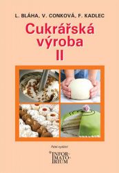 Cukrářská výroba II Cukrářská výroba II