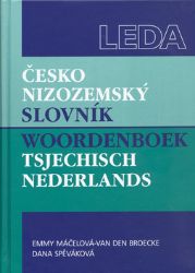Česko-nizozemský slovník
