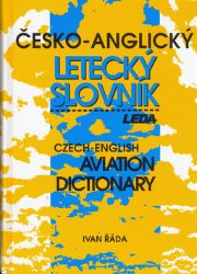 Česko anglický letecký slovník Česko anglický letecký slovník