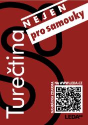 Turečtina nejen pro samouky - neuveden - Literatura v ostatních jazycích Turečtina (nejen) pro samouky