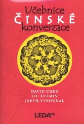 Učebnice čínské konverzace + 2CD