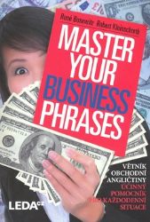 Master Your Business Phrases Master Your Business Phrases