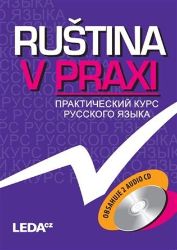 Ruština v praxi - VERZE S CD Ruština v praxi - VERZE S CD