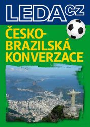 Česko-brazilská konverzace Česko-brazilská konverzace