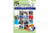 ON Y VA! 3A+3B - Francouzština pro střední školy - pracovní sešity + CD - 2. vydání ON Y VA! 3A+3B - Francouzština pro střední školy - pracovní sešity + CD - 2. vydání