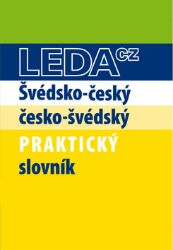 Švédsko-český a česko-švédský praktický slovník Švédsko-český a česko-švédský praktický slovník