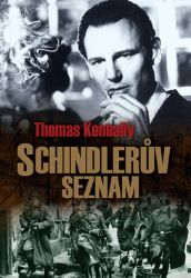 Schindlerův seznam - Thomas Michael Keneally - Romány Schindlerův seznam