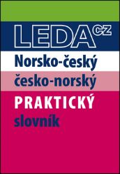 Praktický norsko-český a česko-norský slovník Praktický norsko-český a česko-norský slovník