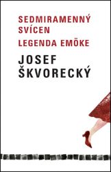 Sedmiramenný svícen, Legenda Emöke Sedmiramenný svícen, Legenda Emöke