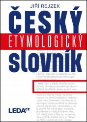 Český etymologický slovník Český etymologický slovník