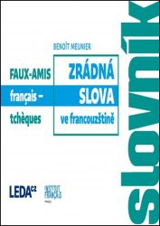 Zrádná slova ve francouzštině Zrádná slova ve francouzštině