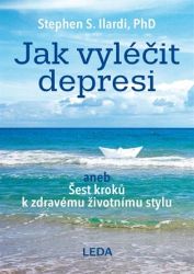 Jak vyléčit depresi aneb Šest kroků k zdravému životnímu stylu Jak vyléčit depresi aneb Šest kroků k zdravému životnímu stylu