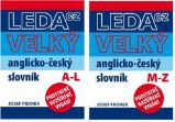 Velký anglicko-český slovník