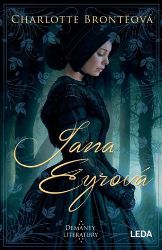 Jana Eyrová - Charlotte Brontë - Romány Jana Eyrová