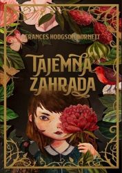 Tajemná zahrada Tajemná zahrada