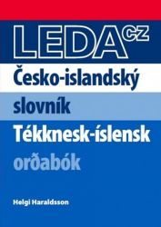 Česko-islandský slovník Česko-islandský slovník