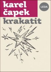 Krakatit Krakatit