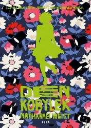 Den kobylek - Ze slz mají užitek jedině ti, kdo neztrácejí naději - Nathanael West - Romány Den kobylek