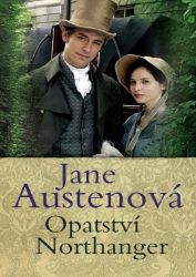 Opatství Northanger - Jane Austen - Romány Opatství Northanger