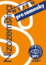 Nizozemština (nejen) pro samouky Nizozemština (nejen) pro samouky