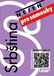 Srbština - nejen pro samouky Srbština - nejen pro samouky
