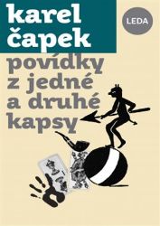 Povídky z jedné a z druhé kapsy Povídky z jedné a z druhé kapsy