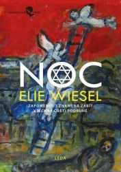 Noc - Zapomenout znamená zabít všechny oběti podruhé Noc - Zapomenout znamená zabít všechny oběti podruhé