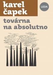 Továrna na Absolutno Továrna na Absolutno