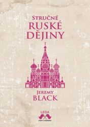 Stručné ruské dějiny Stručné ruské dějiny