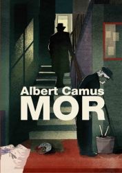 Mor - Albert Camus - Romány Mor