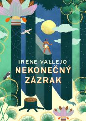 Nekonečný zázrak / Jak člověk stvořil knihy a jak knihy utvářejí člověka Nekonečný zázrak / Jak člověk stvořil knihy a jak knihy utvářejí člověka